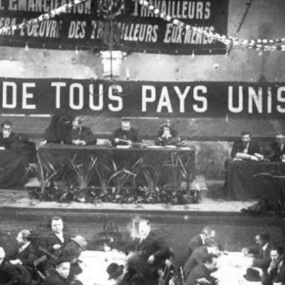 Conférence-débat sur 1921