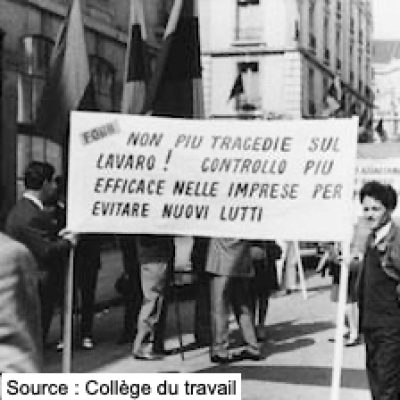 Appel à contributions